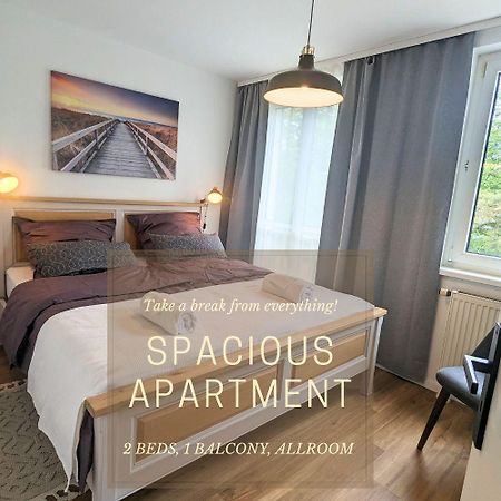 Allroom Modernes Apartment In Unterschleissheim Nur 20 Minuten Nach Muenchen Extérieur photo