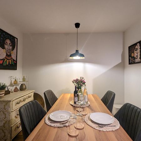 Allroom Modernes Apartment In Unterschleissheim Nur 20 Minuten Nach Muenchen Extérieur photo