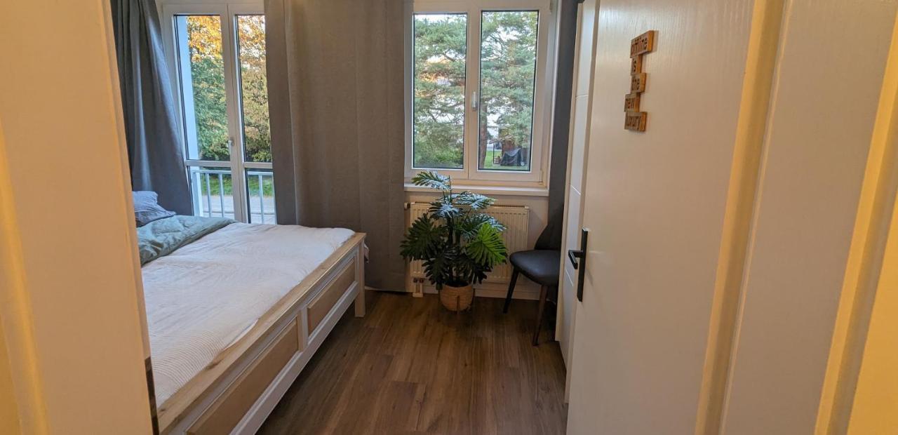 Allroom Modernes Apartment In Unterschleissheim Nur 20 Minuten Nach Muenchen Extérieur photo