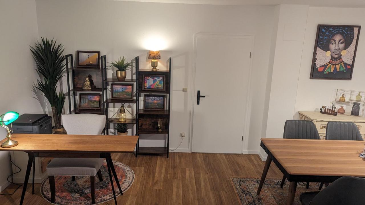 Allroom Modernes Apartment In Unterschleissheim Nur 20 Minuten Nach Muenchen Extérieur photo