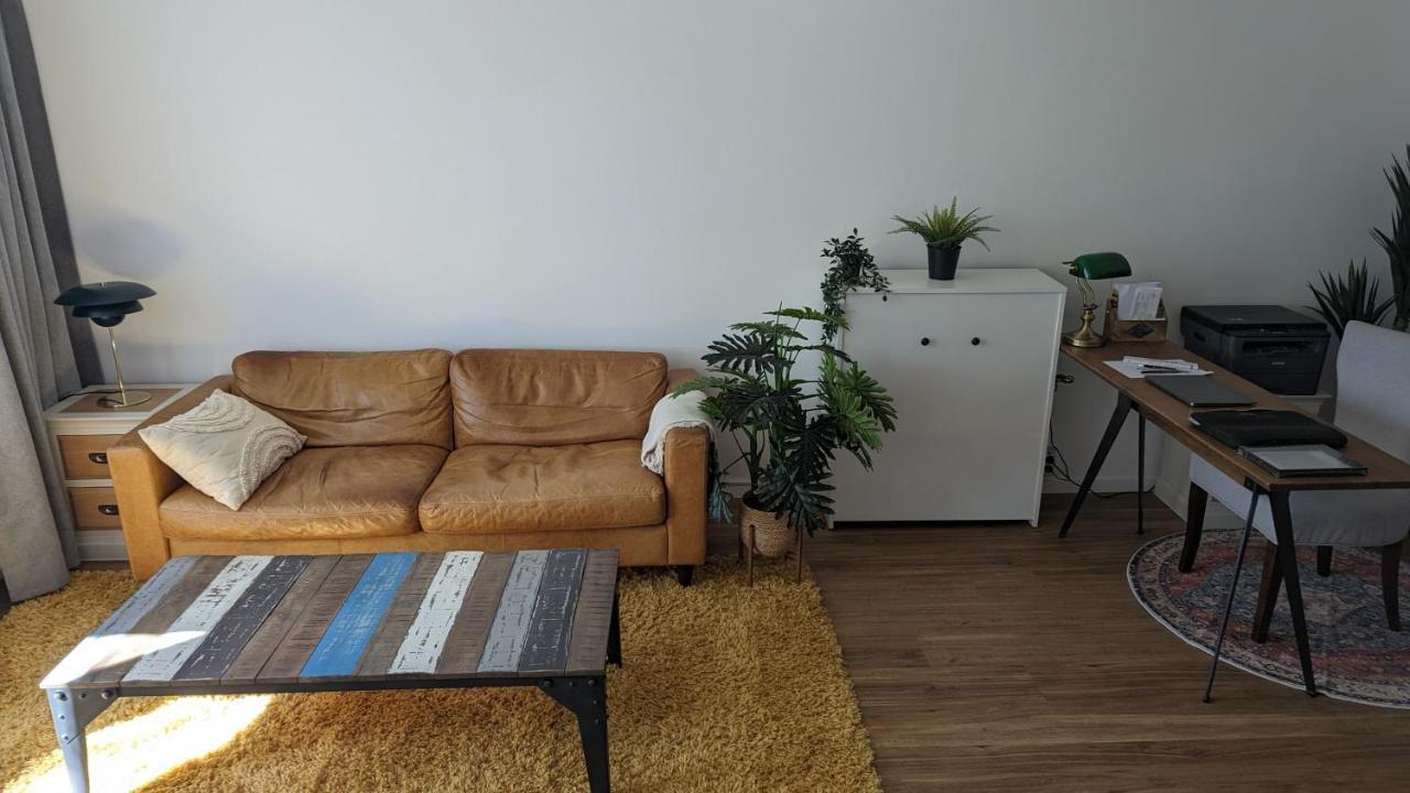 Allroom Modernes Apartment In Unterschleissheim Nur 20 Minuten Nach Muenchen Extérieur photo