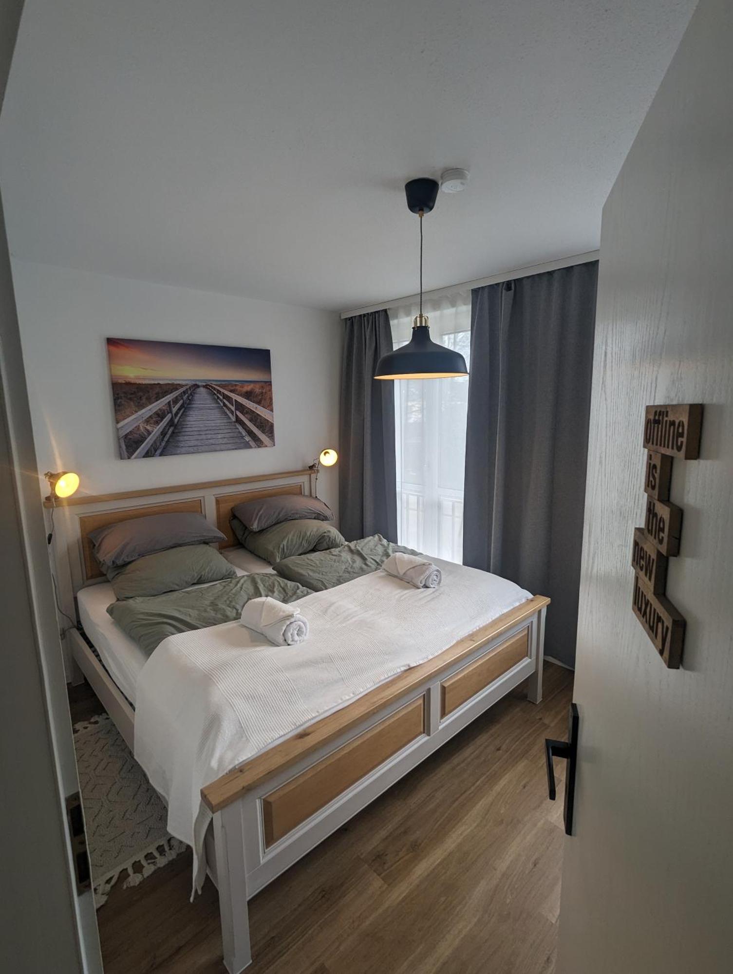 Allroom Modernes Apartment In Unterschleissheim Nur 20 Minuten Nach Muenchen Extérieur photo