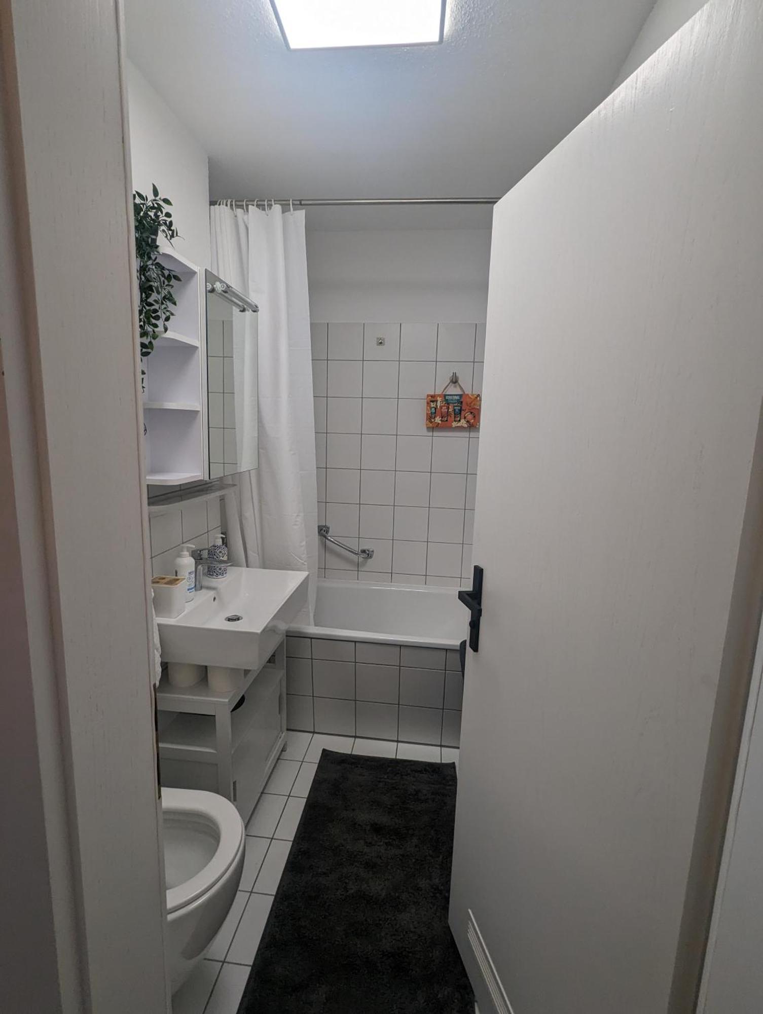Allroom Modernes Apartment In Unterschleissheim Nur 20 Minuten Nach Muenchen Extérieur photo