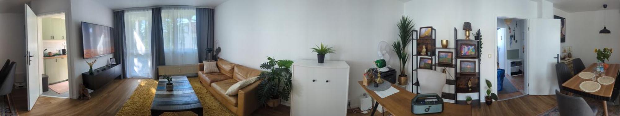 Allroom Modernes Apartment In Unterschleissheim Nur 20 Minuten Nach Muenchen Extérieur photo