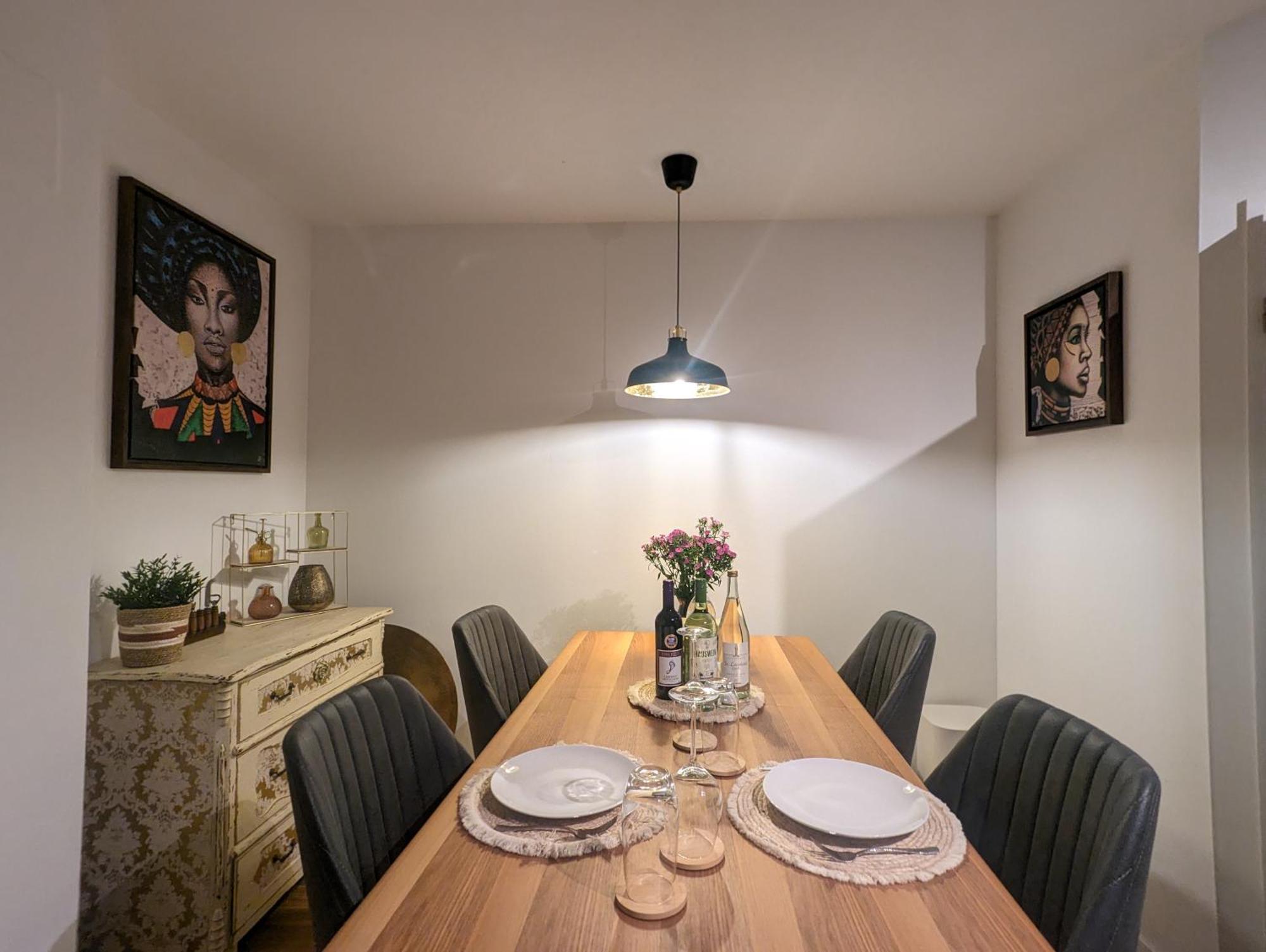 Allroom Modernes Apartment In Unterschleissheim Nur 20 Minuten Nach Muenchen Extérieur photo